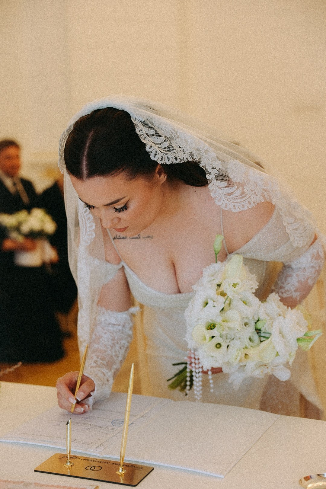 Григорий и Анастасия. Фотограф Нижний Новгород