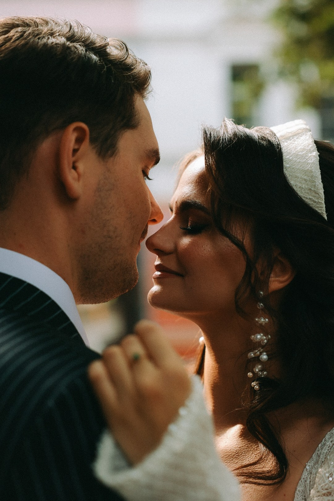 Руслан и Аня. Фотограф Нижний Новгород