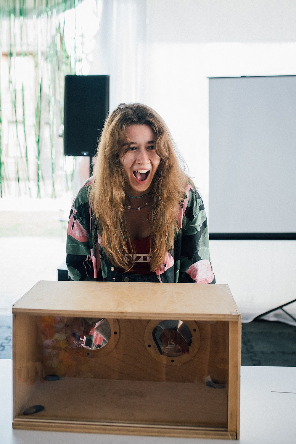 Летний Корпоратив. Devitya photo