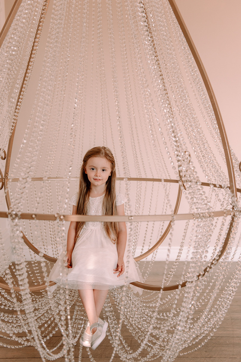 Диане 5, а Давиду 1. Семейный и свадебный фотограф в Рязани Лиза Голованова