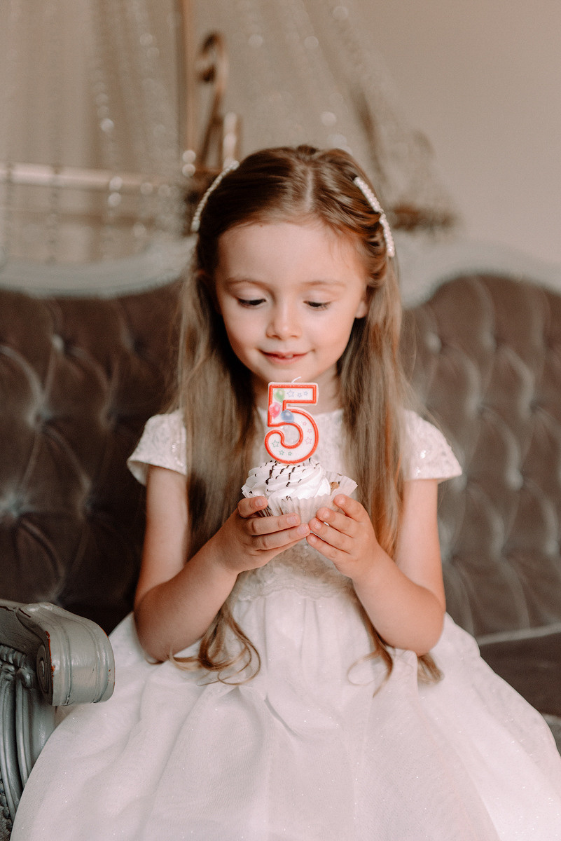 Диане 5, а Давиду 1. Семейный и свадебный фотограф в Рязани Лиза Голованова