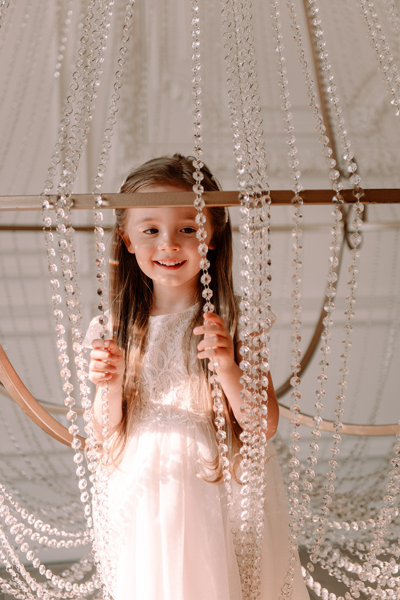 Диане 5, а Давиду 1. Семейный и свадебный фотограф в Рязани Лиза Голованова