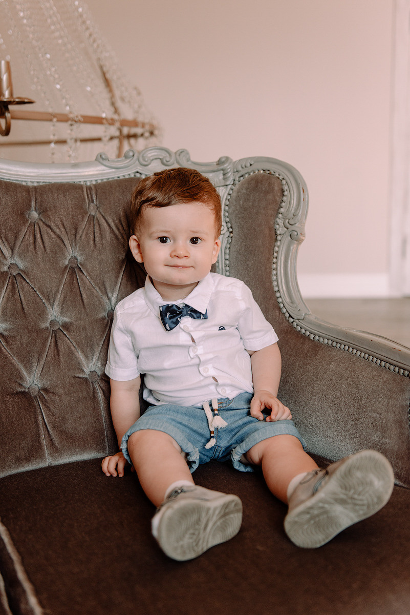 Диане 5, а Давиду 1. Семейный и свадебный фотограф в Рязани Лиза Голованова