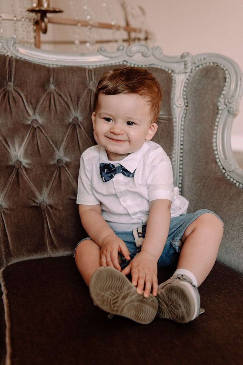 Диане 5, а Давиду 1. Семейный и свадебный фотограф в Рязани Лиза Голованова