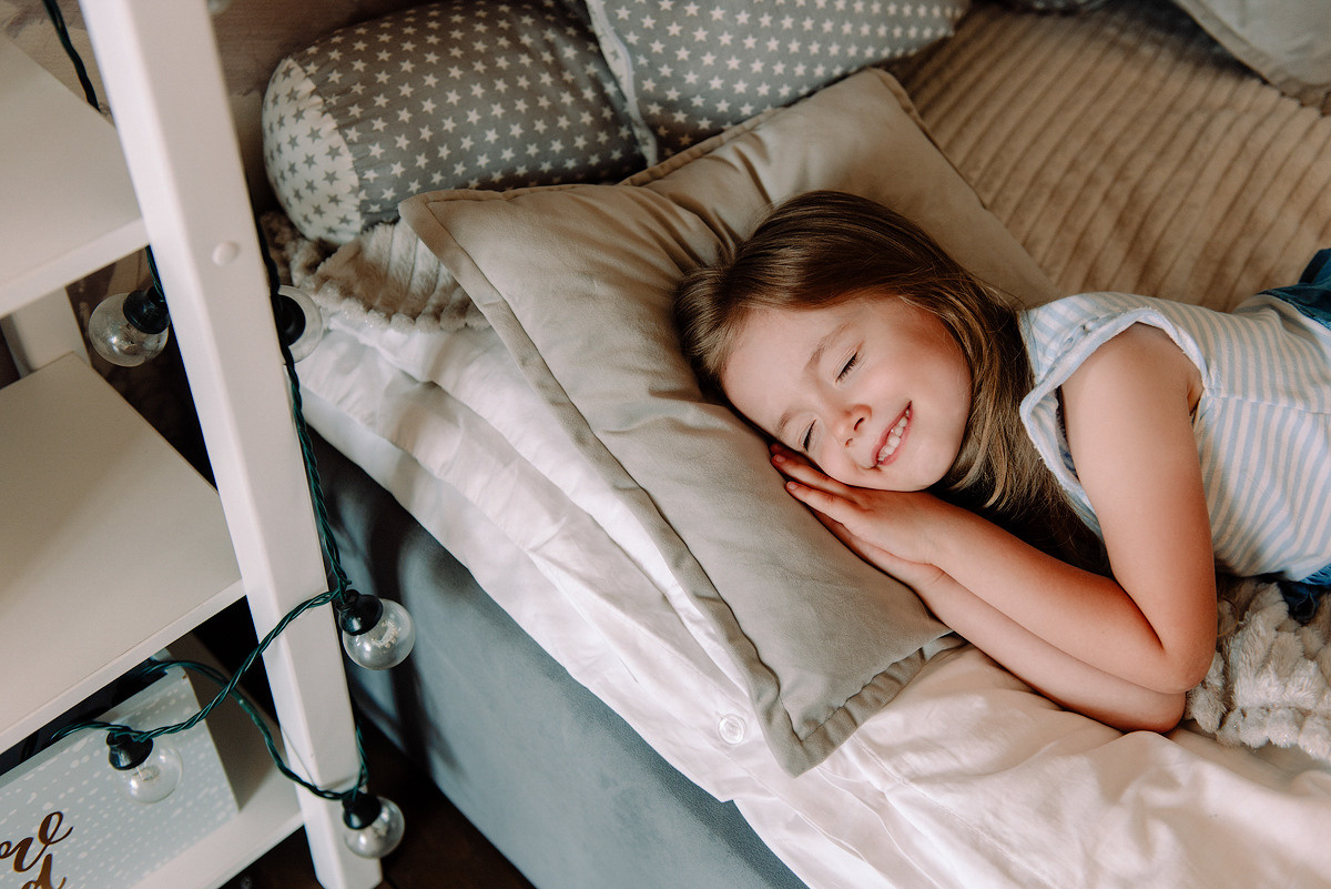 Диане 5, а Давиду 1. Семейный и свадебный фотограф в Рязани Лиза Голованова