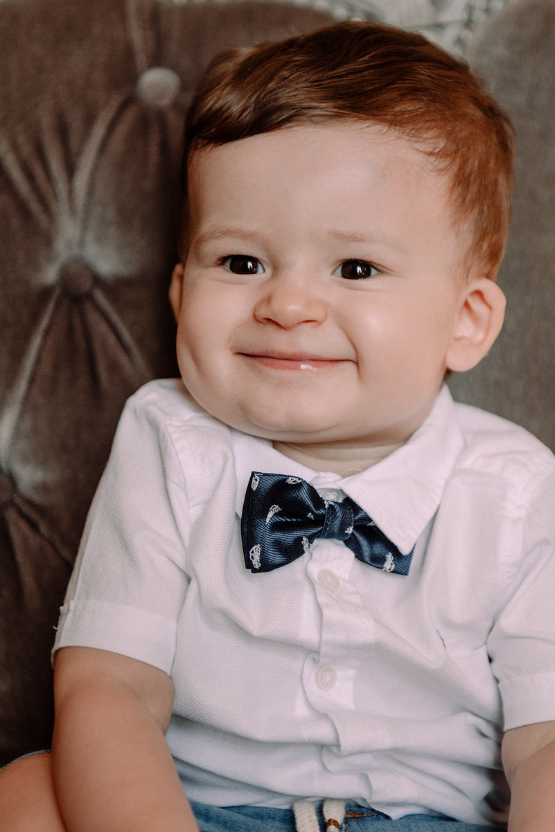 Диане 5, а Давиду 1. Семейный и свадебный фотограф в Рязани Лиза Голованова