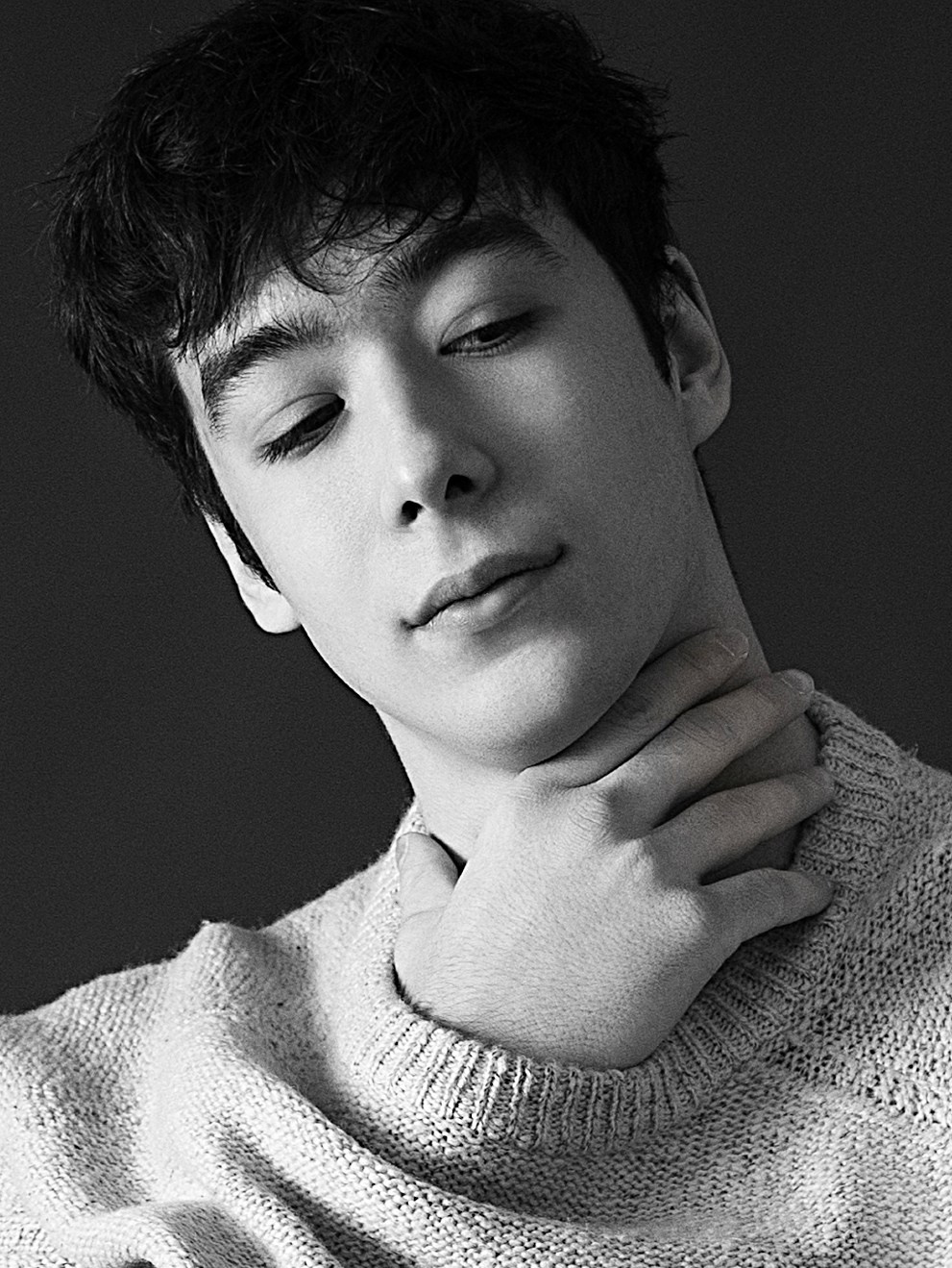 Портретная фотосессия. Фотограф в Стерлитамаке