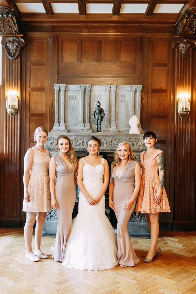 Королевская свадьба в Германии