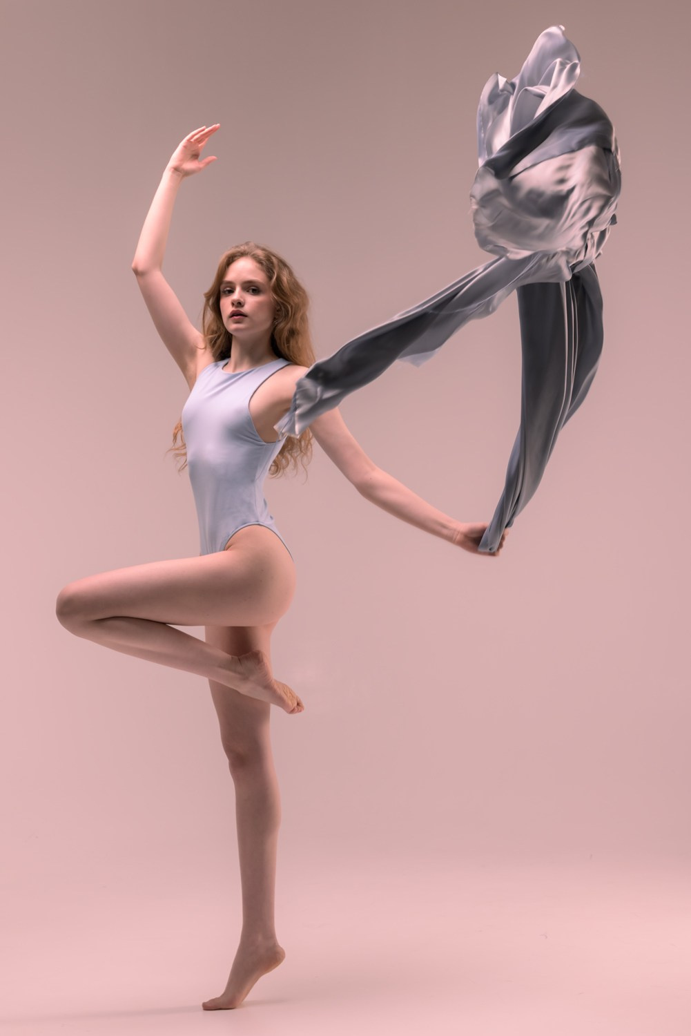 Женский портрет. Фотограф в Москве Наталья Новикова