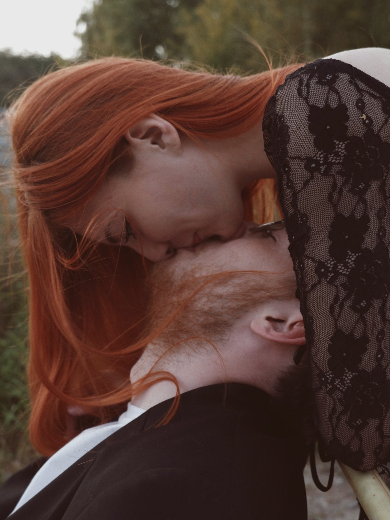 Все фото. Ева Мецгер — фотограф