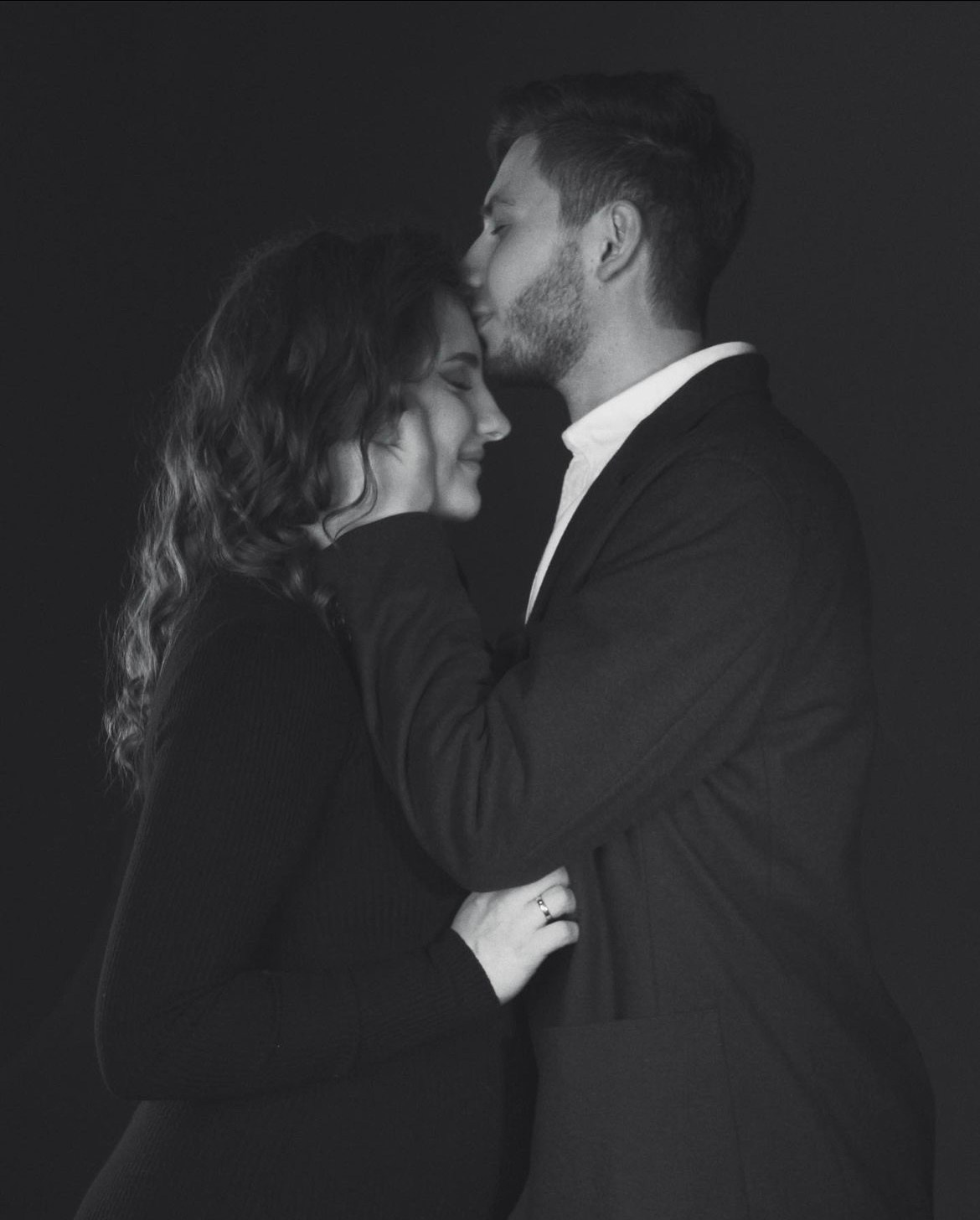 Мария и Эдгар. Фотограф и видеограф в Санкт-Петербурге