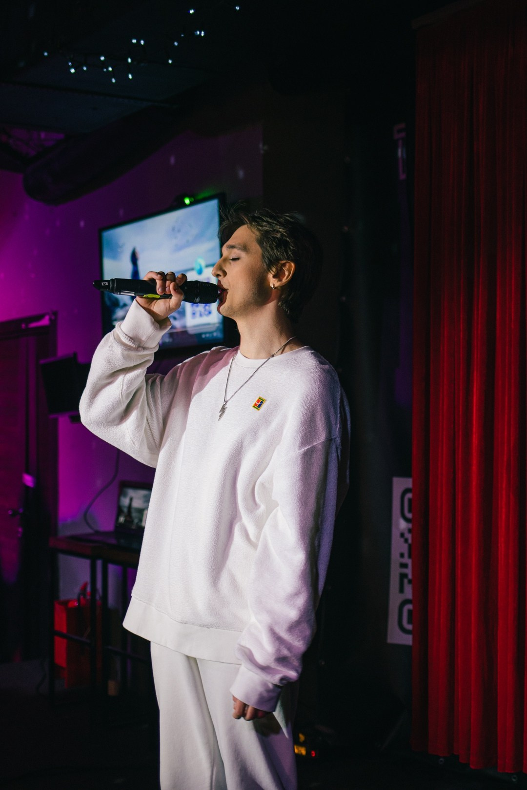 Концерты. Music label Dust Heave sound