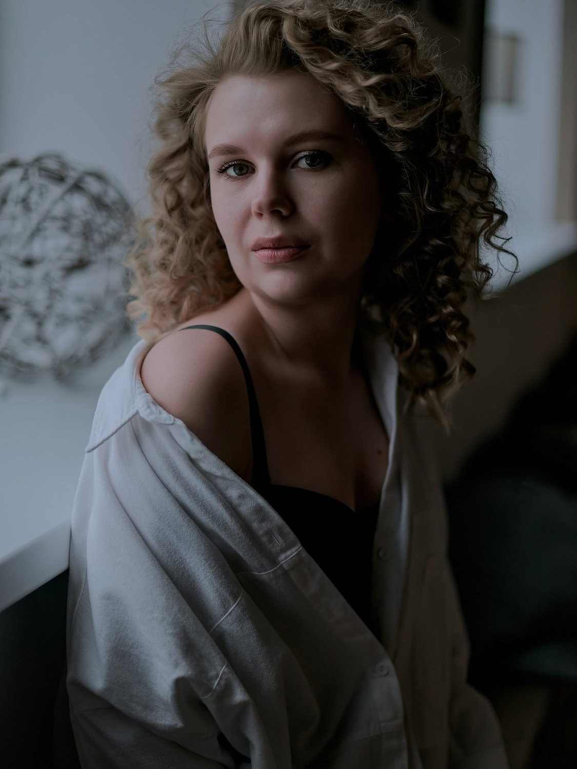 Катя. Фотограф для людей и брендов в Санкт-Петербурге