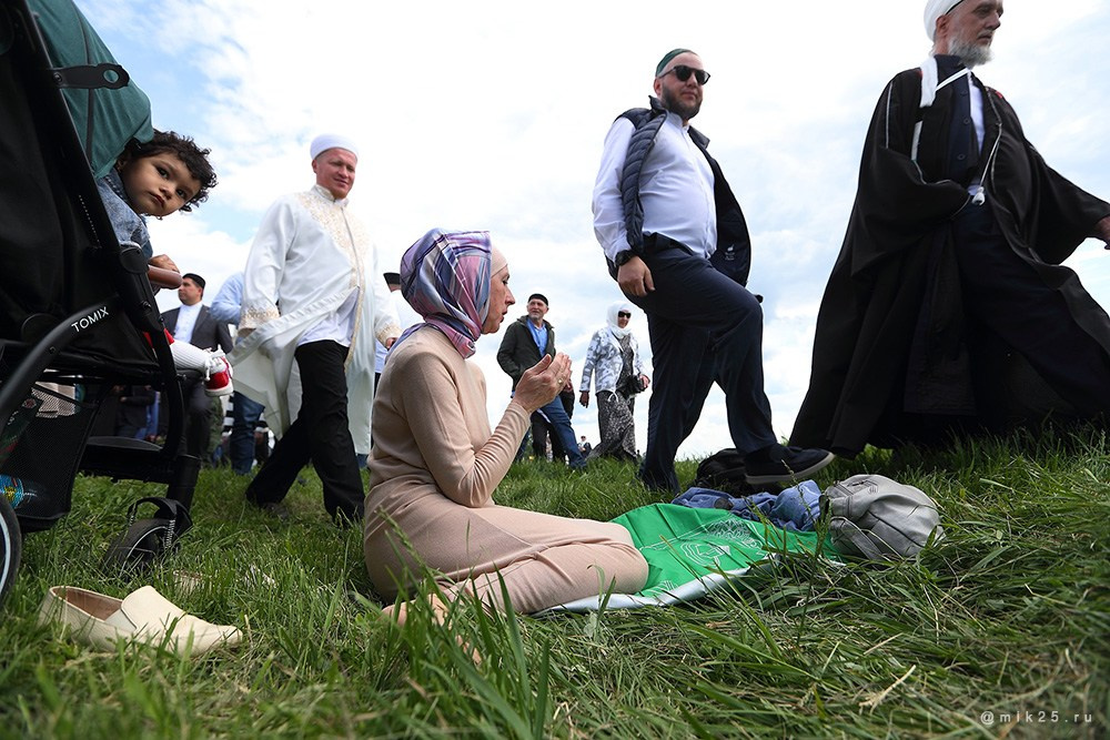 Двадцать пятый. Mik25