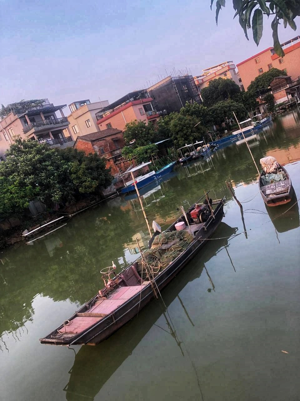 Гуанчжоу. Фотограф в Перми Любовь Огородова | Авторские туры