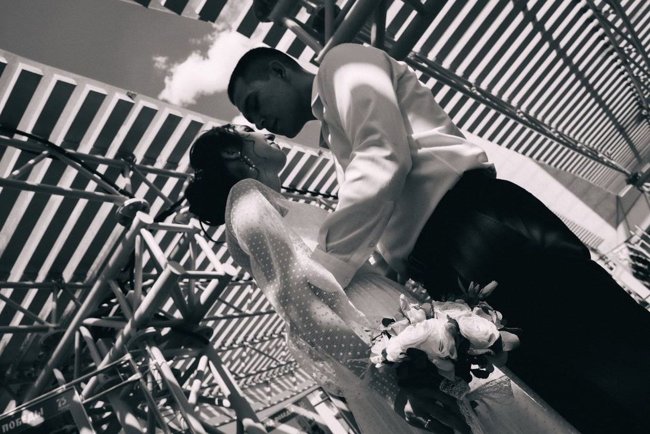 Свадьбы и LoveStory. Фотограф, Видеограф и Ваш личный Эксперт по Маркетингу