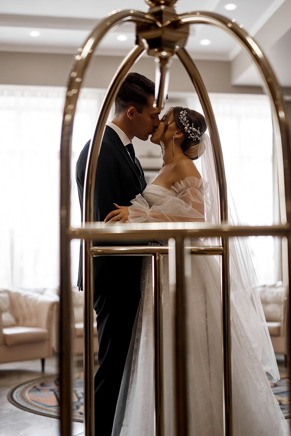 Светлана и Виктор. Свадебная фотосъёмка в Брянске | Влад и Ирина Тютьковы