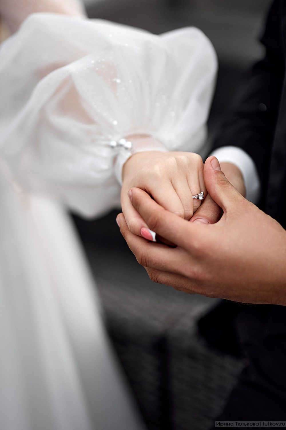 Елена и Алексей. Свадебная фотосъёмка в Брянске | Влад и Ирина Тютьковы