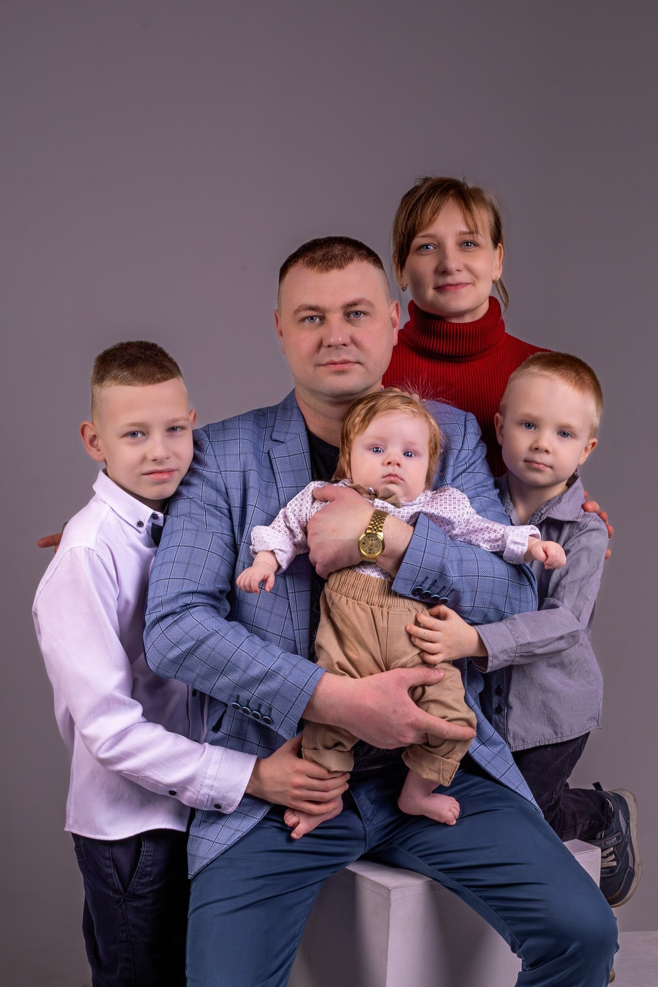 Отзывы. Семейный и свадебный фотограф в Москве и Домодедово Анна Авилочкина