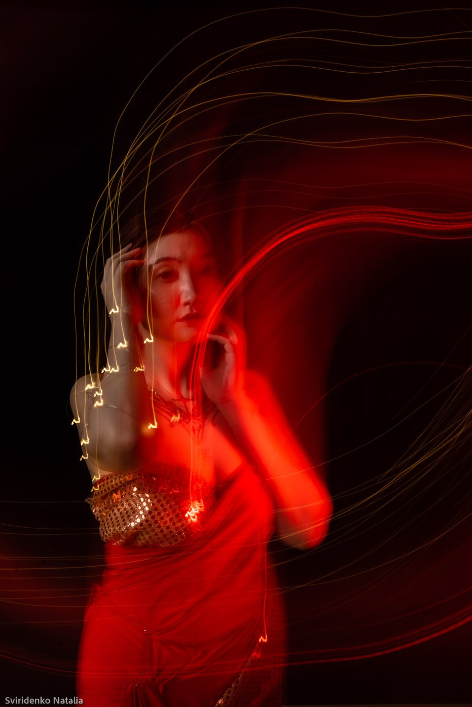 Юля. Фотограф в Кемерово Наталья Свириденко