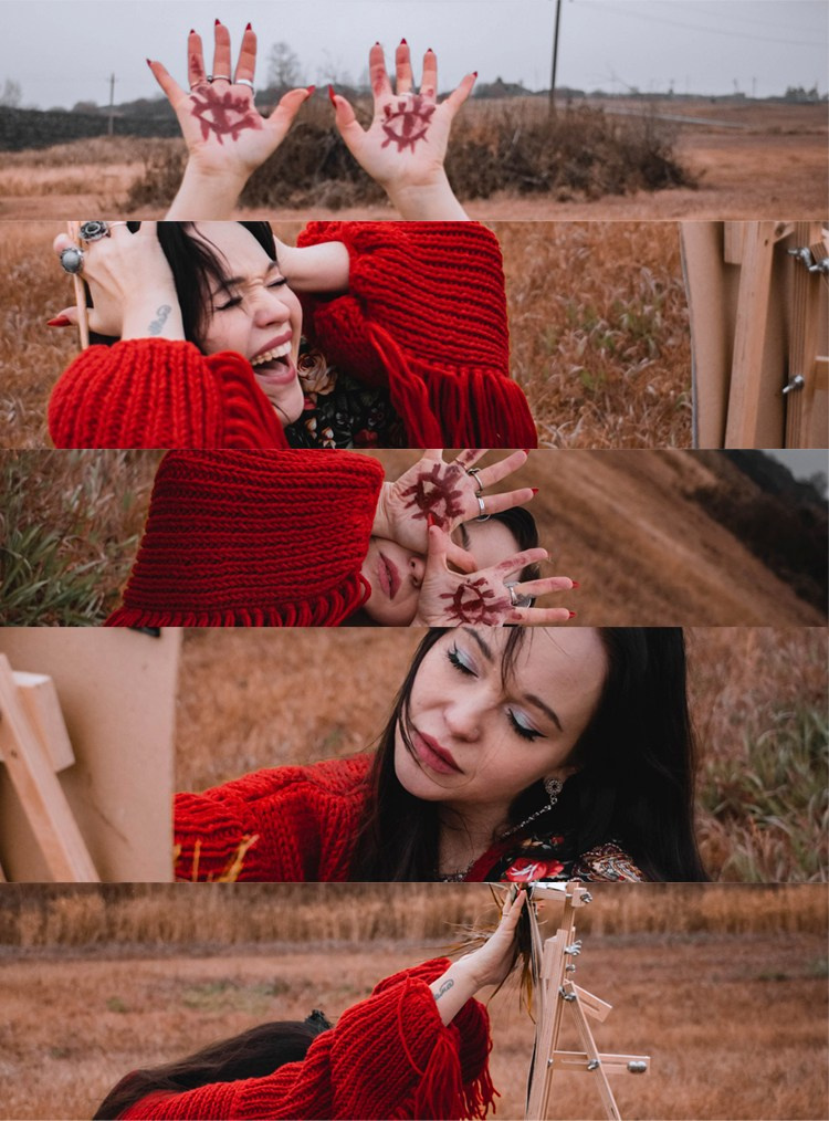 Наталья. Фотограф Туринск | Анастасия Щеглова