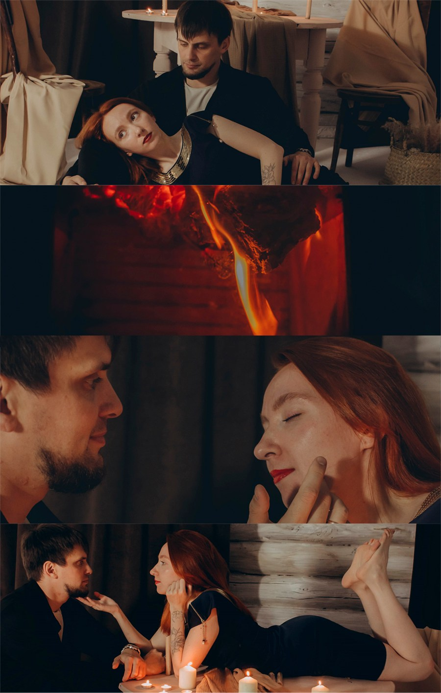 Анастасия и Владислав. Фотограф Туринск | Анастасия Щеглова