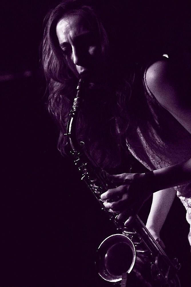 The Jack Wood, Scofferlane. Фотограф Дарья Комарова