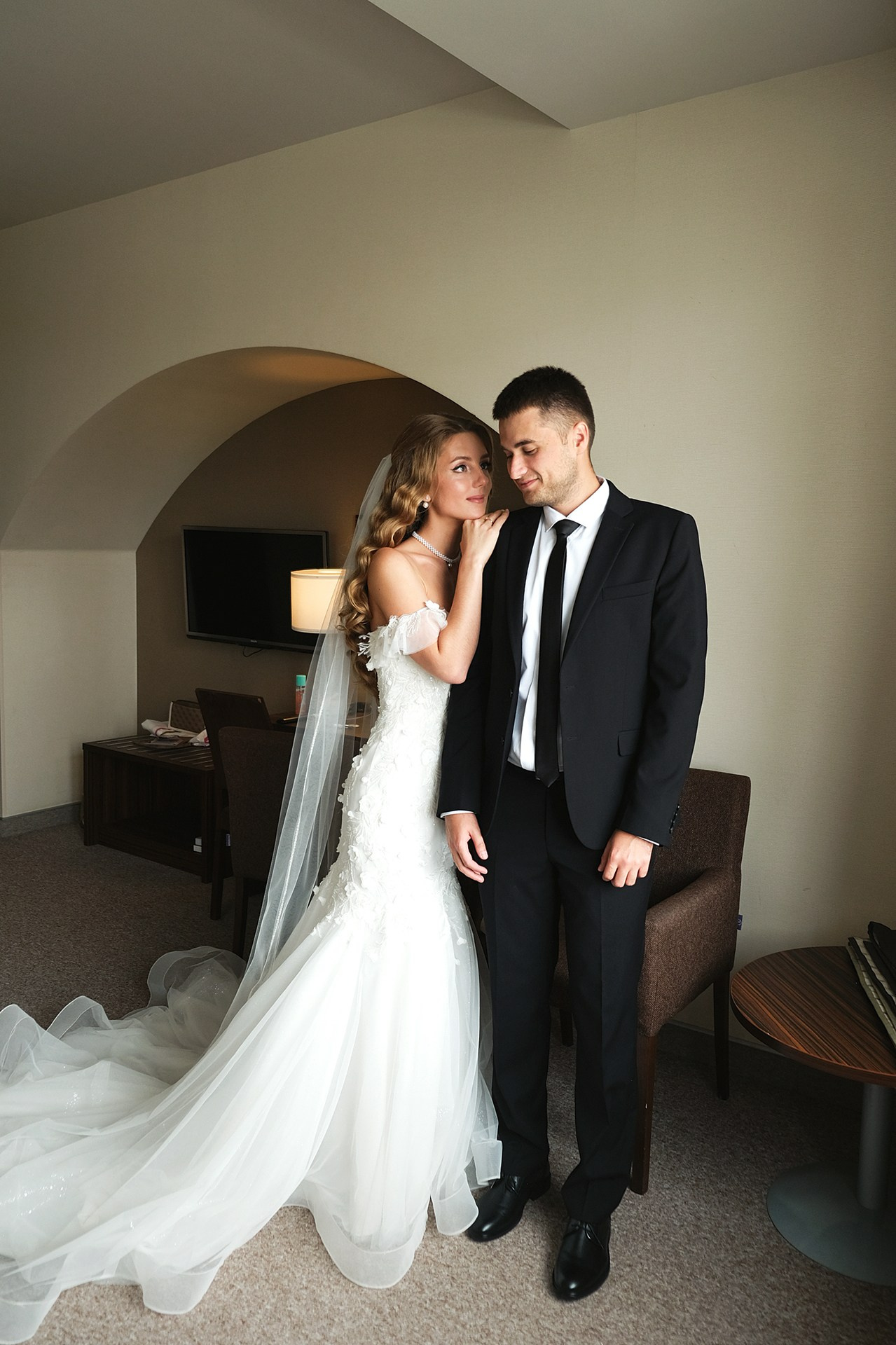 Ekaterina & Oleg. Свадебный и семейный фотограф Ксения Тараканова г. Иваново