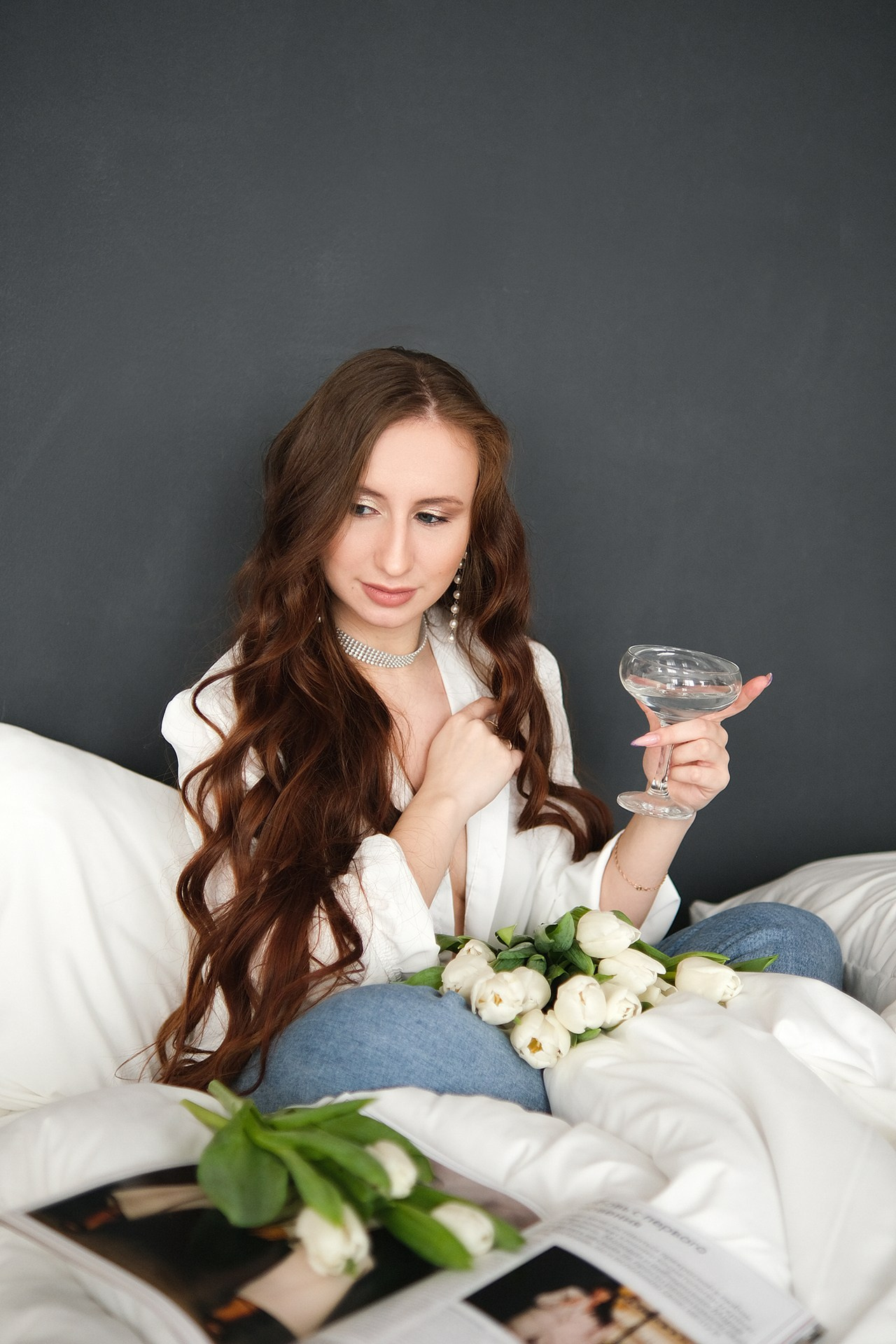 Alina. Свадебный и семейный фотограф Ксения Тараканова г. Иваново