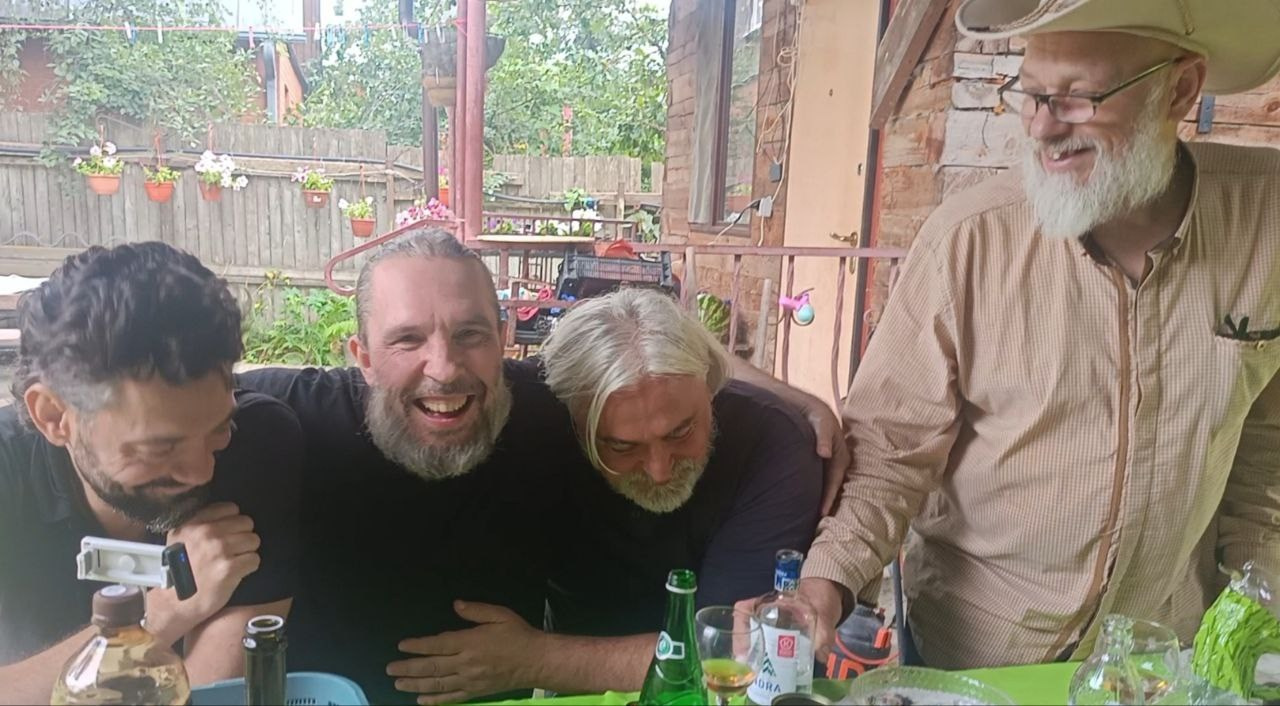 Разное. Собор Отрасли