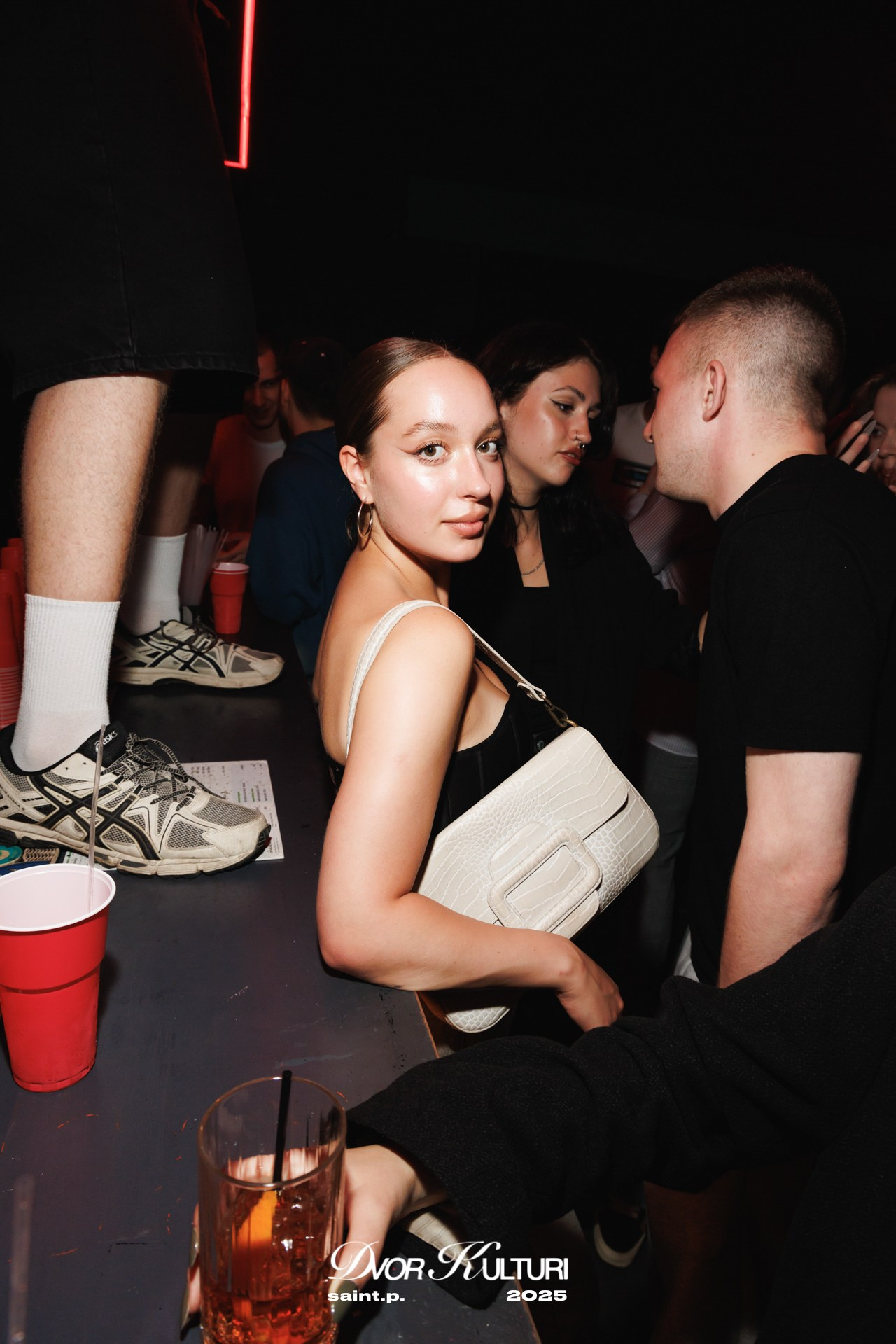 Dvor Kulturi!. Фотограф в Санкт-Петербурге Гладкий Сергей