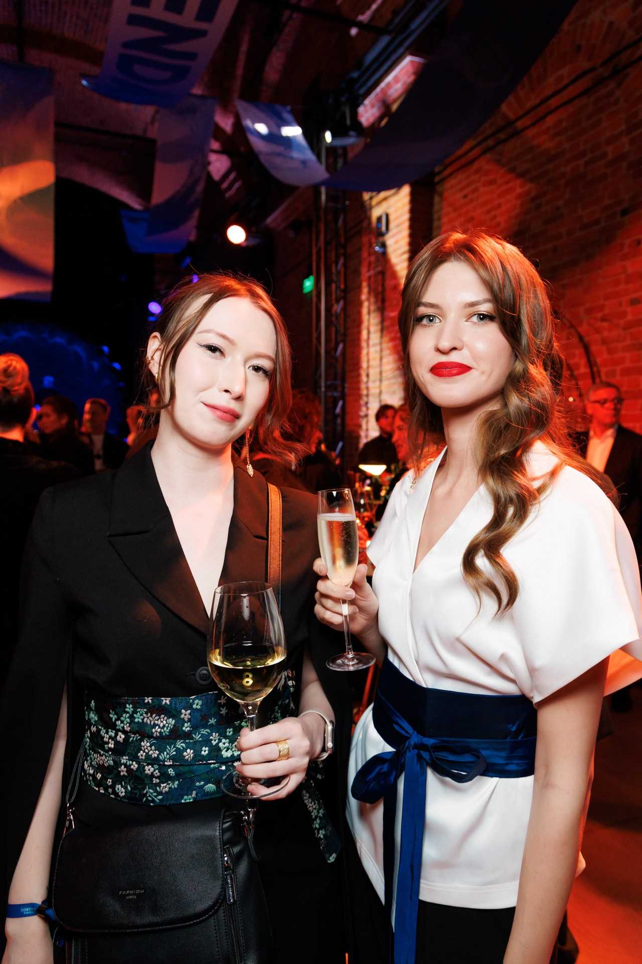 LEGENDA AWARDS. Фотограф в Санкт-Петербурге Гладкий Сергей