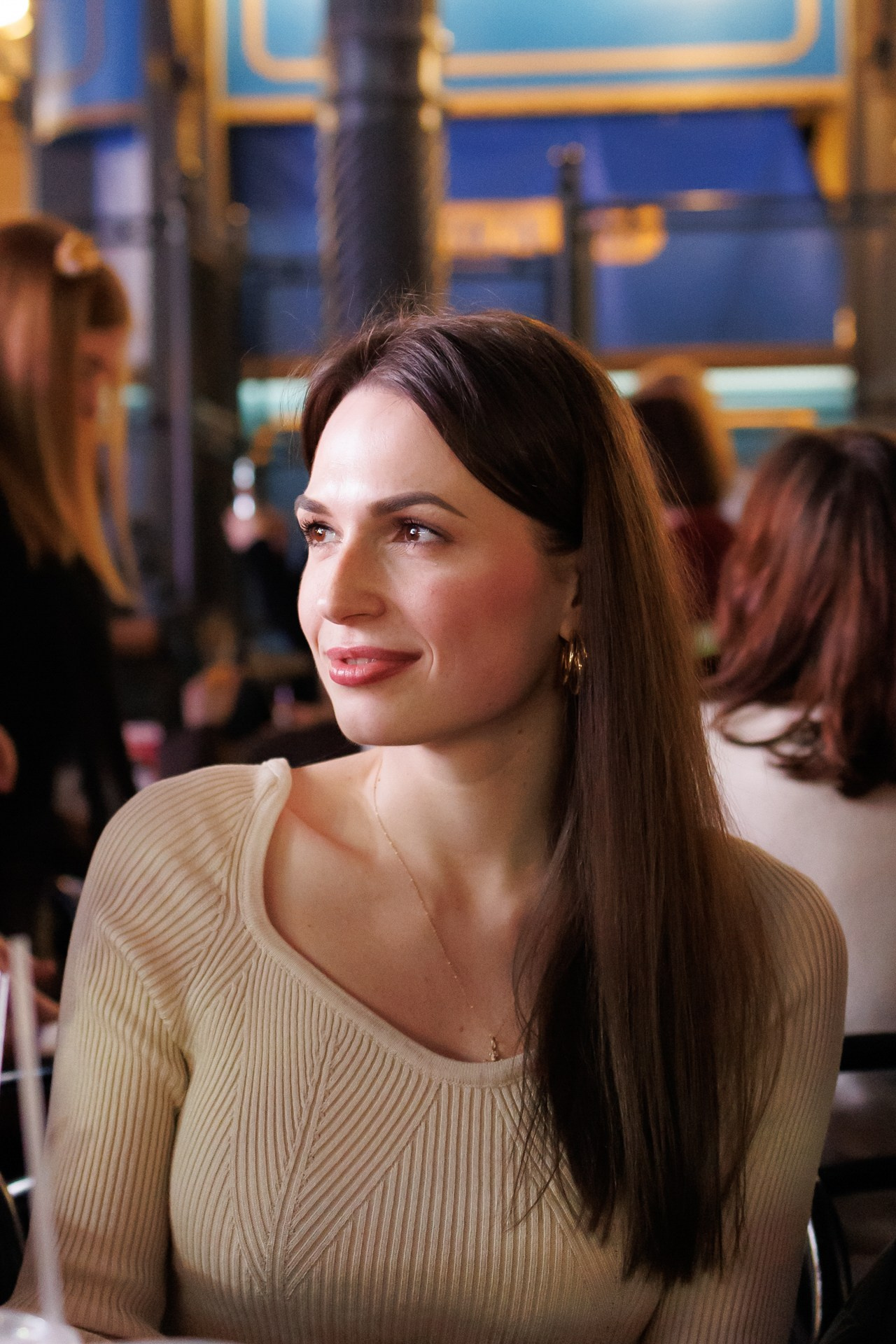 Muzloto. Фотограф в Санкт-Петербурге Гладкий Сергей