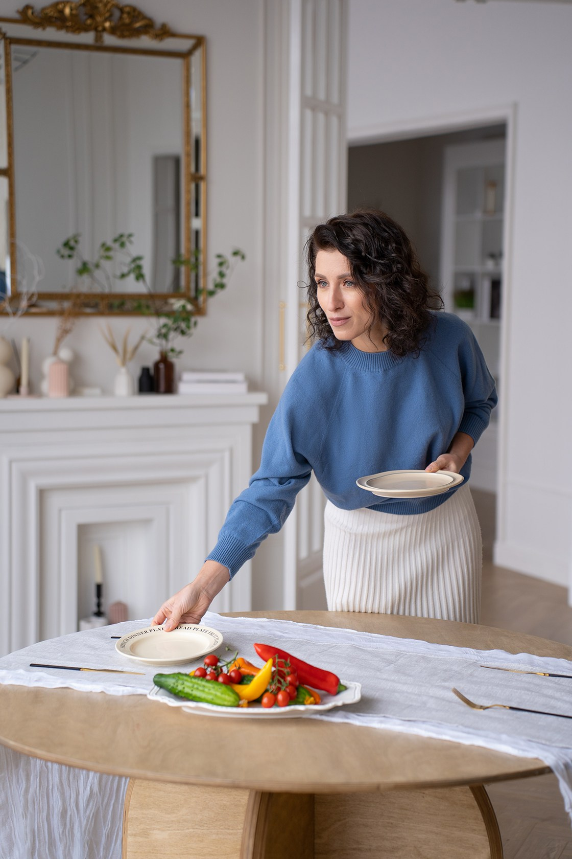 Нутрициолог. Фотосессии в Москве. Фотограф Анна Михайлова