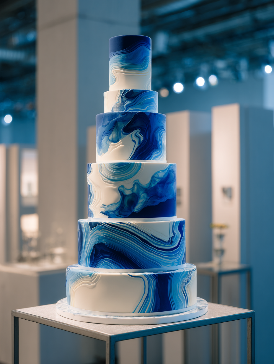 Разработка эскизов тортов для организатора Ирина Пушкарева. Главная