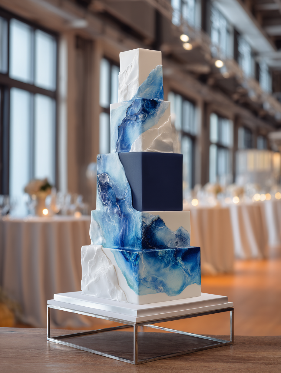 Разработка эскизов тортов для организатора Ирина Пушкарева. Главная