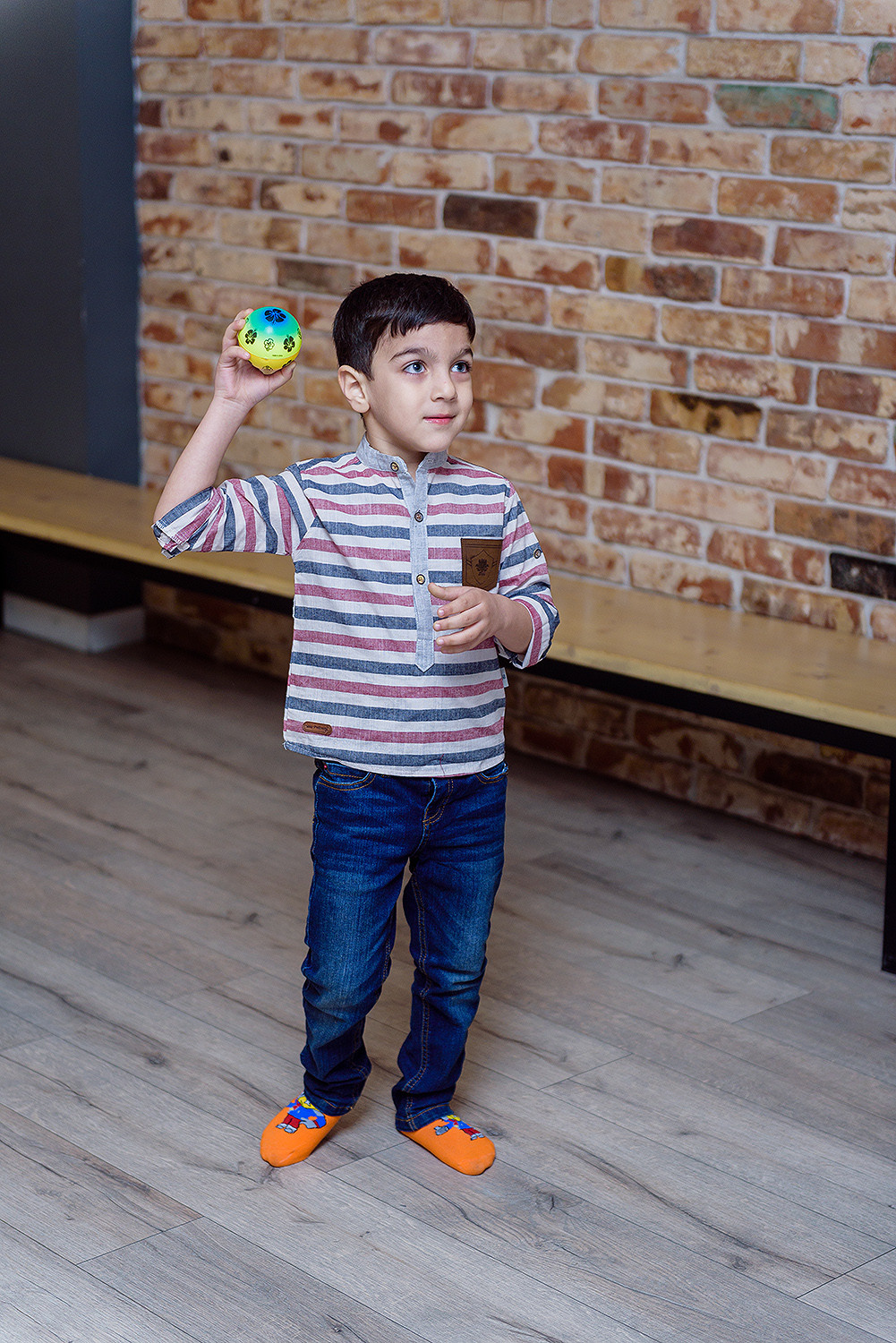 День Рождение Аллочки. Фотограф Ростов-на-Дону Белла Керимова