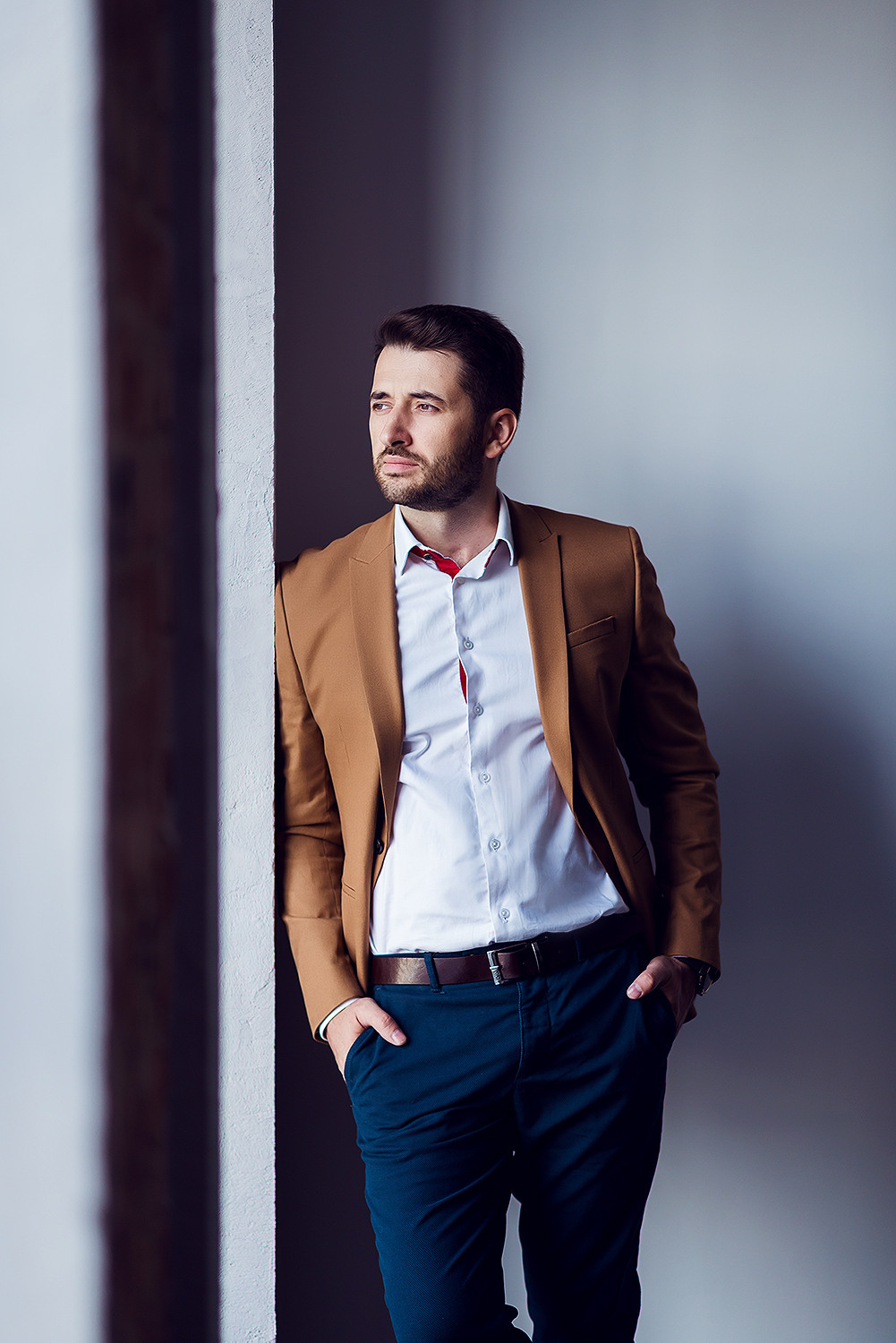 Эльдар. Фотограф Ростов-на-Дону Белла Керимова