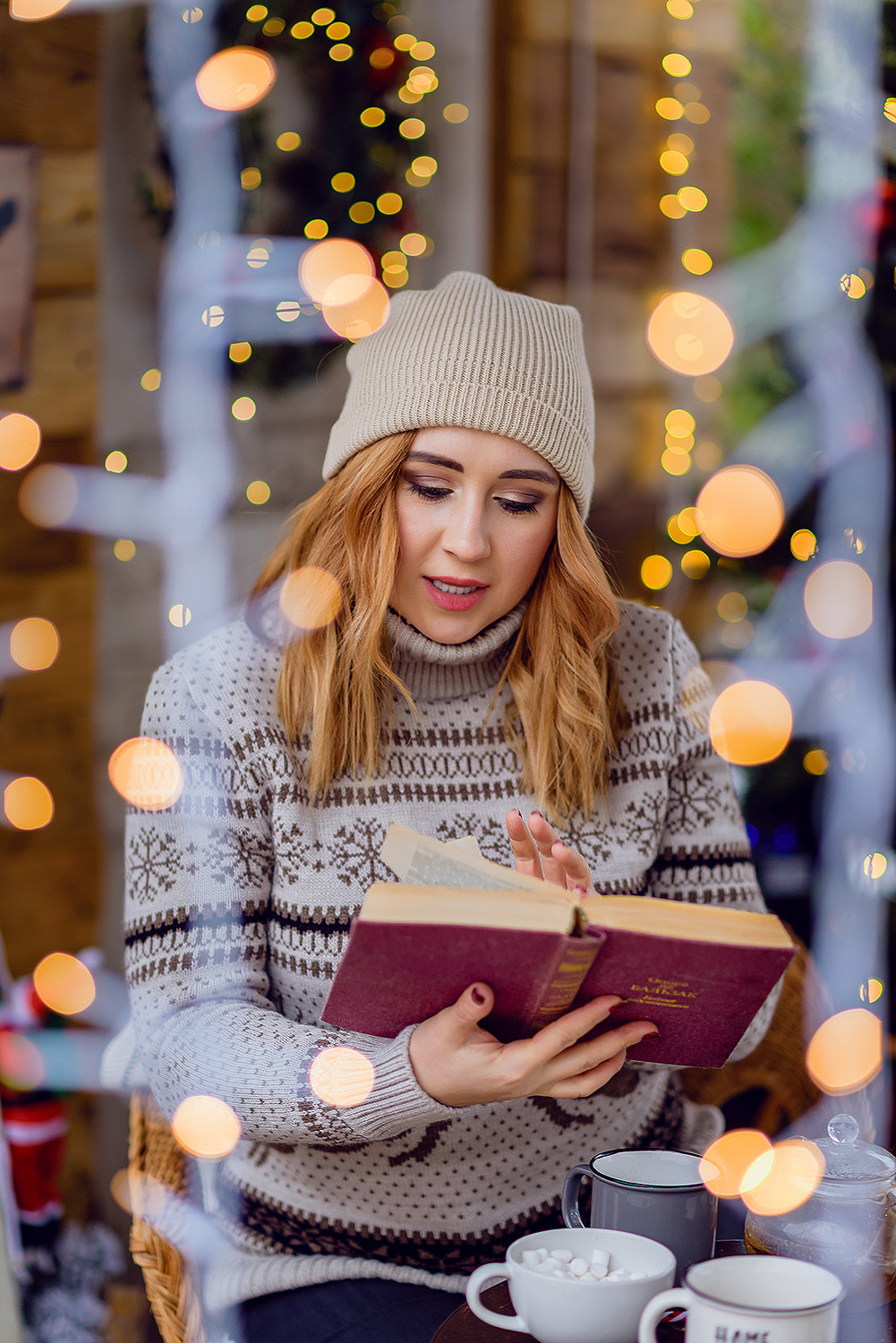 Семейная фотосессия Дружининых. Фотограф Ростов-на-Дону Белла Керимова