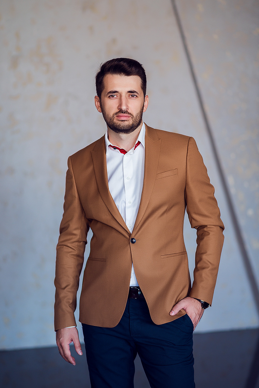 Эльдар. Фотограф Ростов-на-Дону Белла Керимова