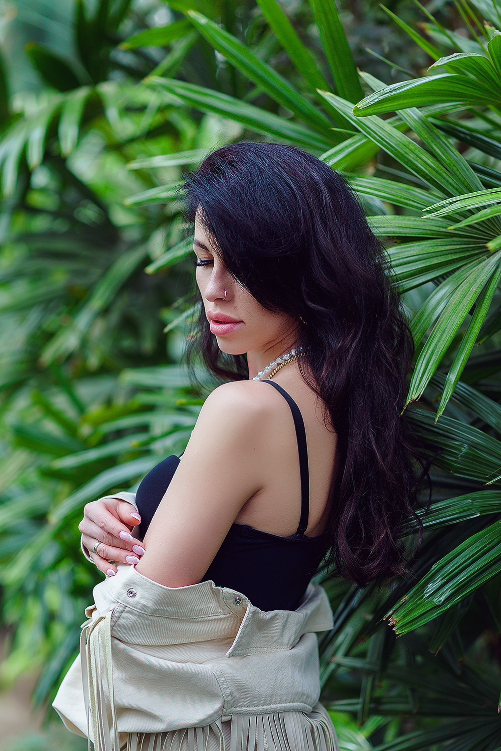 Даша. Фотограф Ростов-на-Дону Белла Керимова