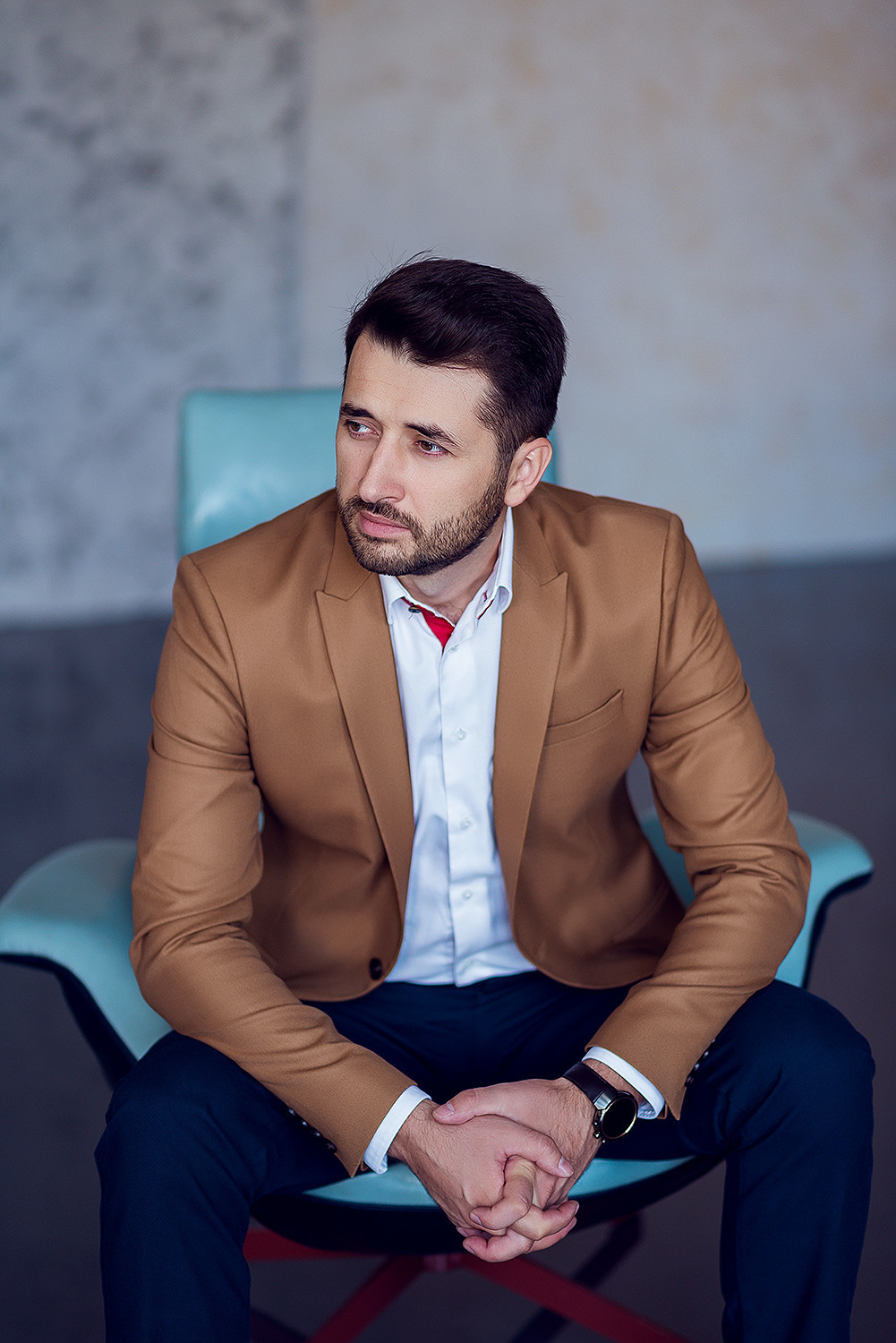 Эльдар. Фотограф Ростов-на-Дону Белла Керимова