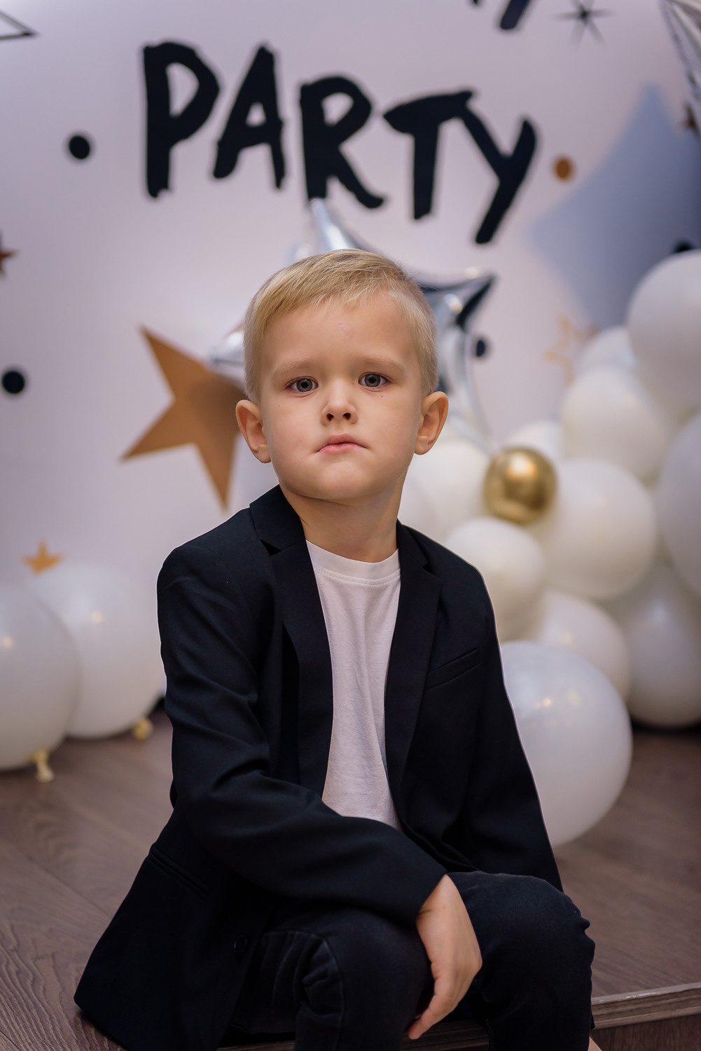 День рождения Матвея. Фотограф Ростов-на-Дону Белла Керимова
