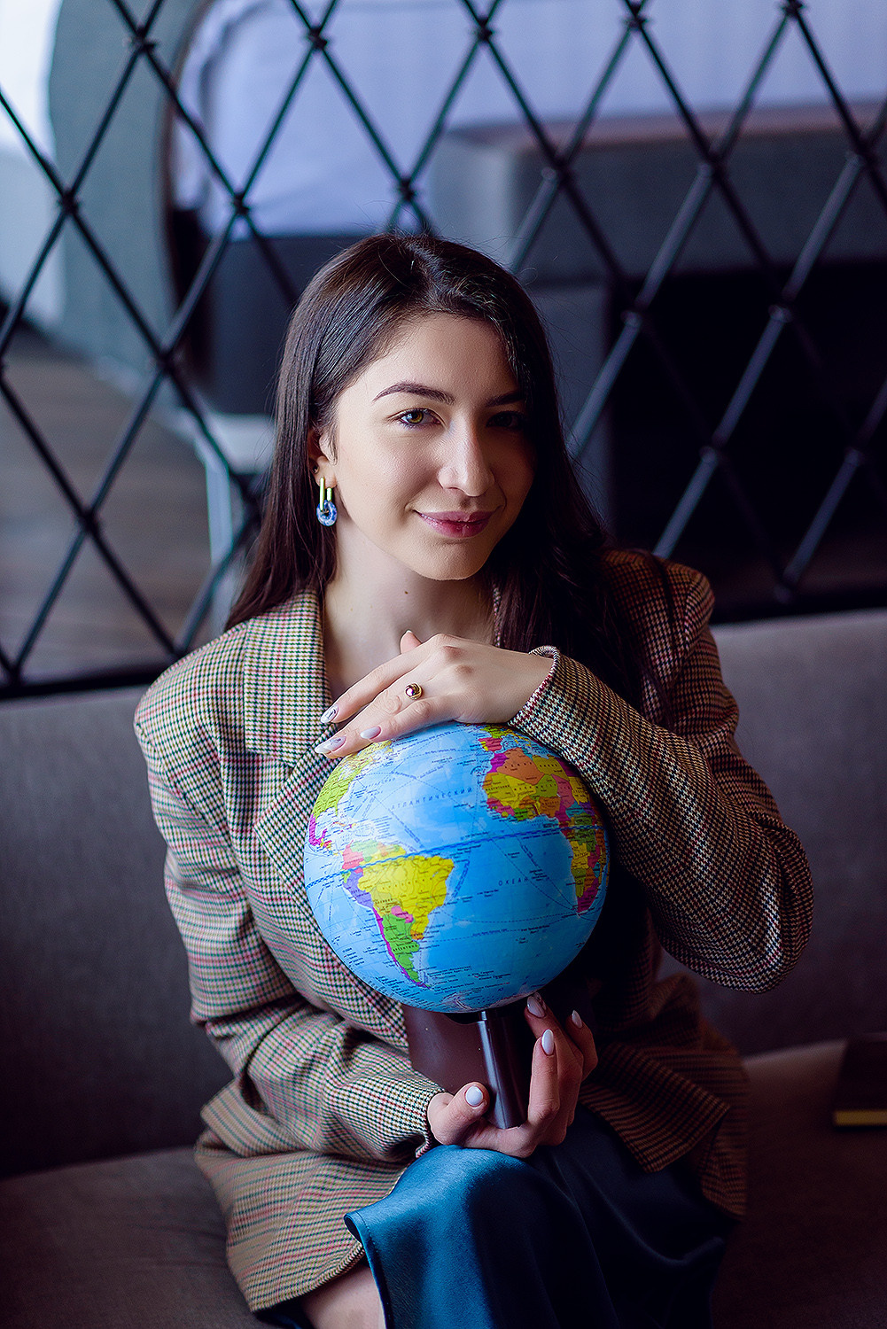 Съемка для агентства путешествий. Фотограф Ростов-на-Дону Белла Керимова