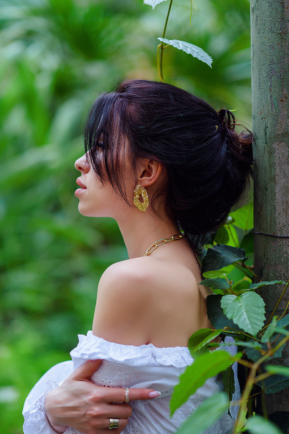 Даша. Фотограф Ростов-на-Дону Белла Керимова