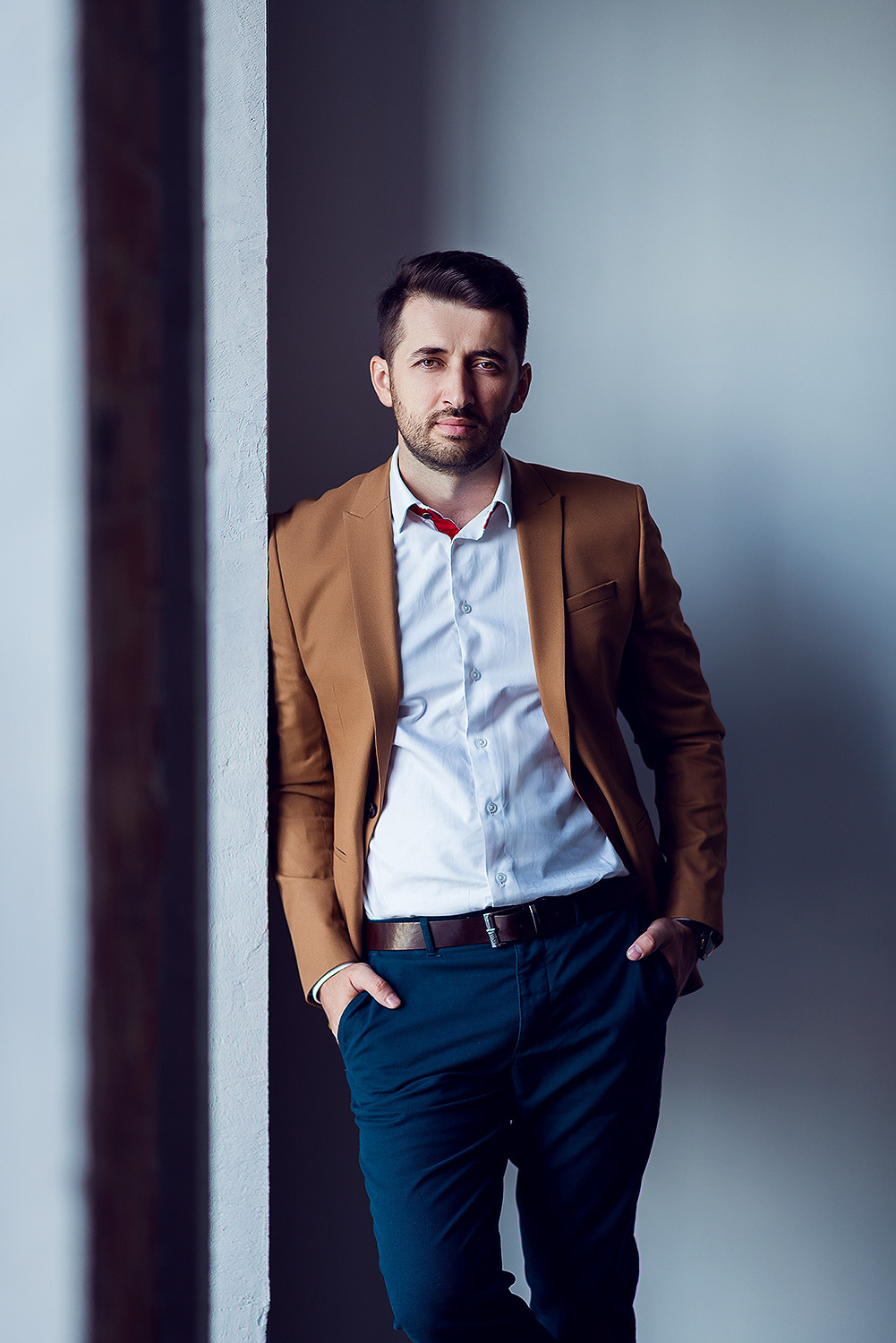 Эльдар. Фотограф Ростов-на-Дону Белла Керимова