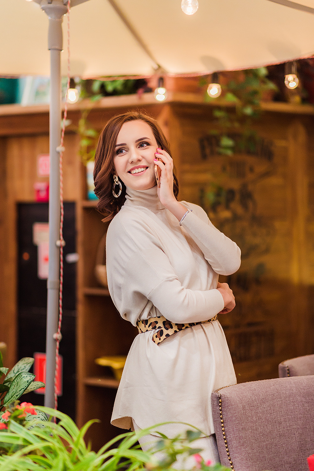 Анна. Фотограф Ростов-на-Дону Белла Керимова