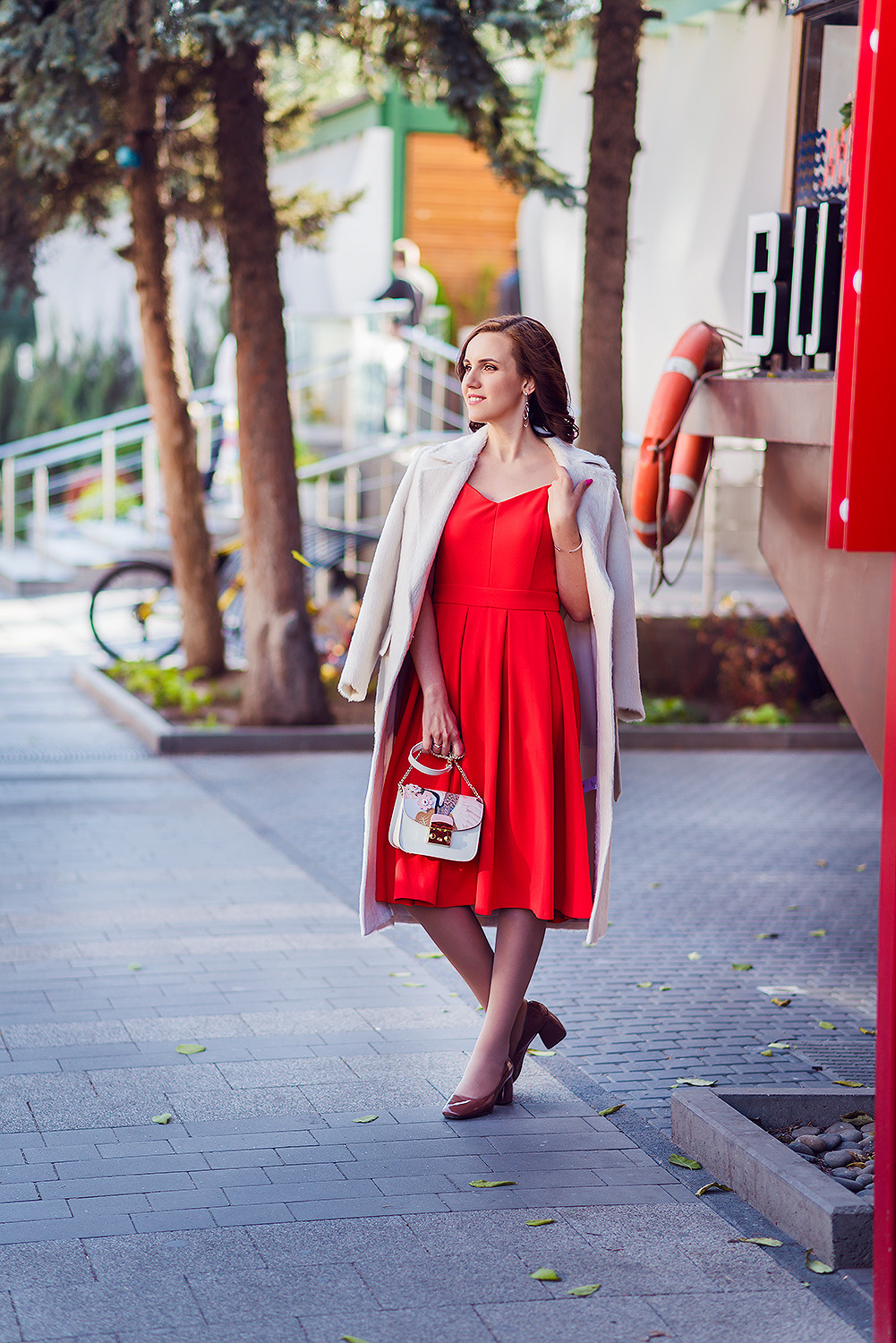 Анна. Фотограф Ростов-на-Дону Белла Керимова