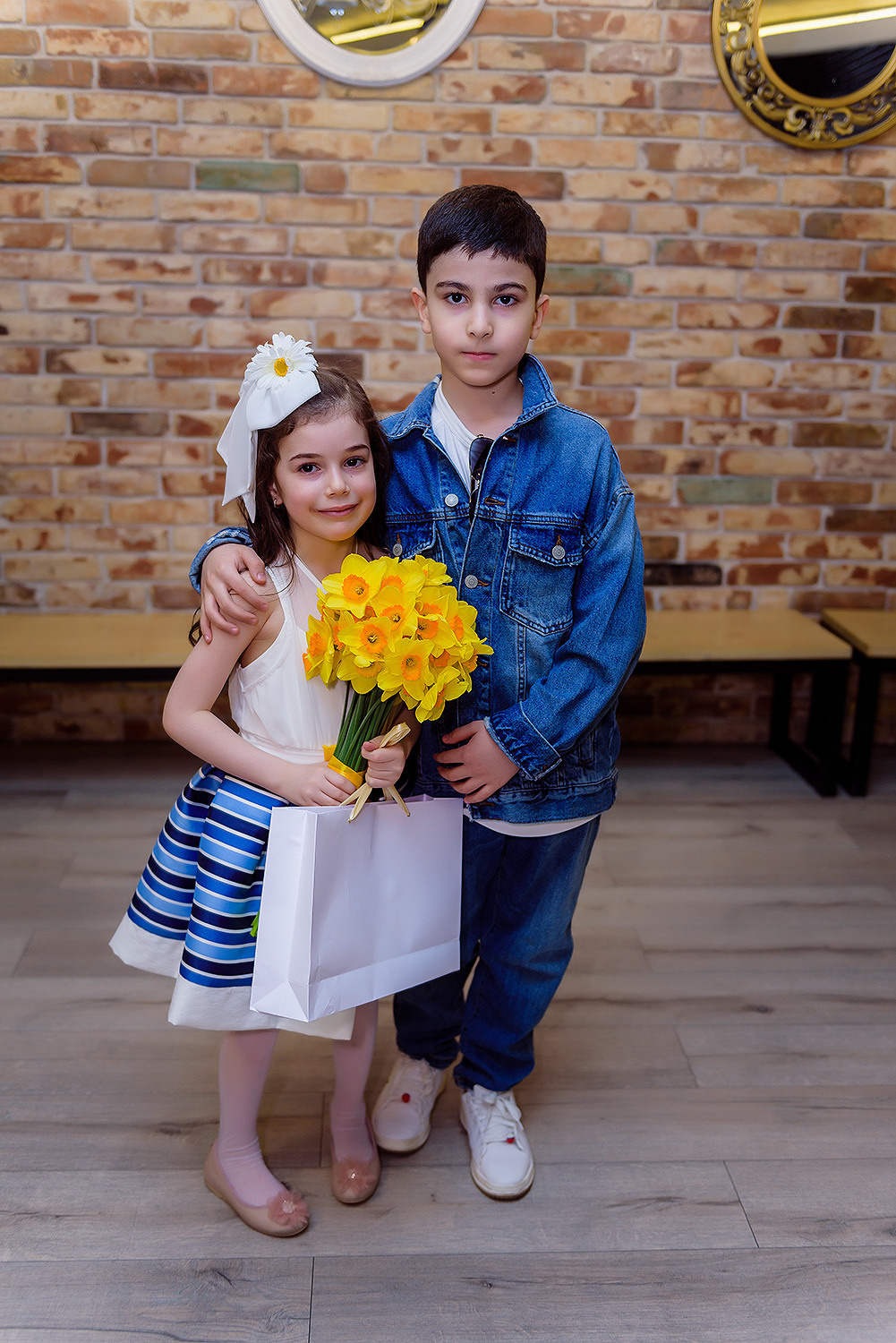 День Рождение Аллочки. Фотограф Ростов-на-Дону Белла Керимова