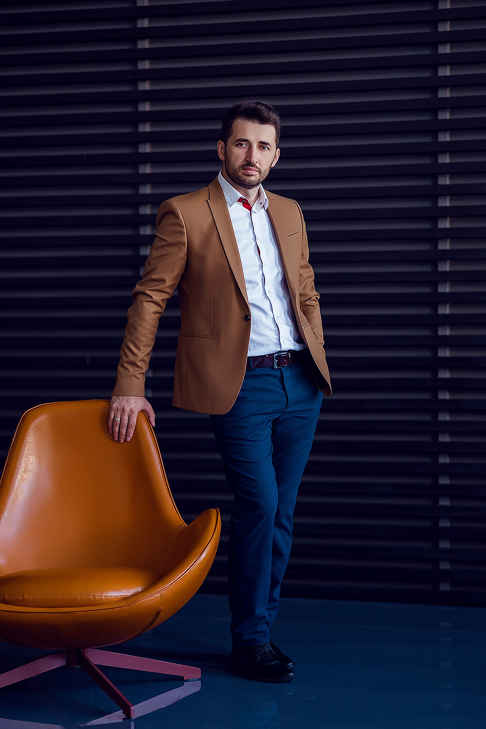 Эльдар. Фотограф Ростов-на-Дону Белла Керимова